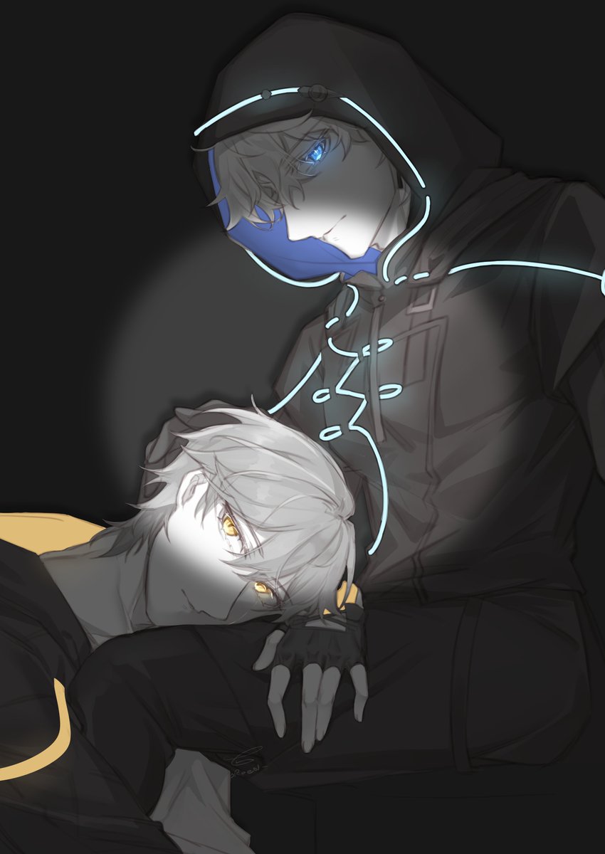 pRoeN ปั่นเกมไม่ทันแล้วว tweet media