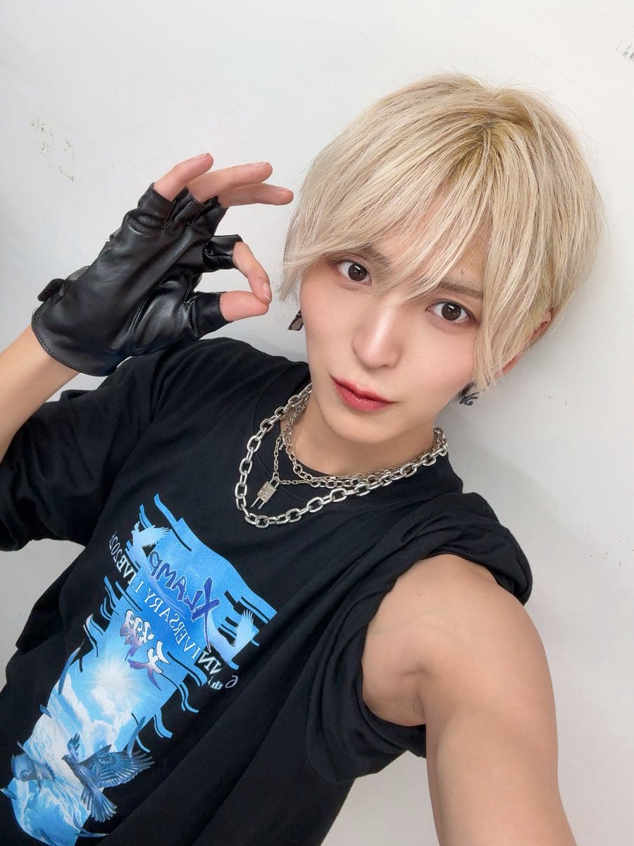 二平壮悟（XLAMP） tweet media