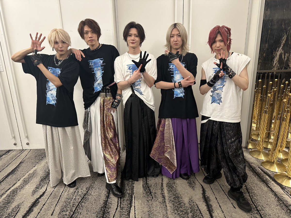 二平壮悟（XLAMP） tweet media