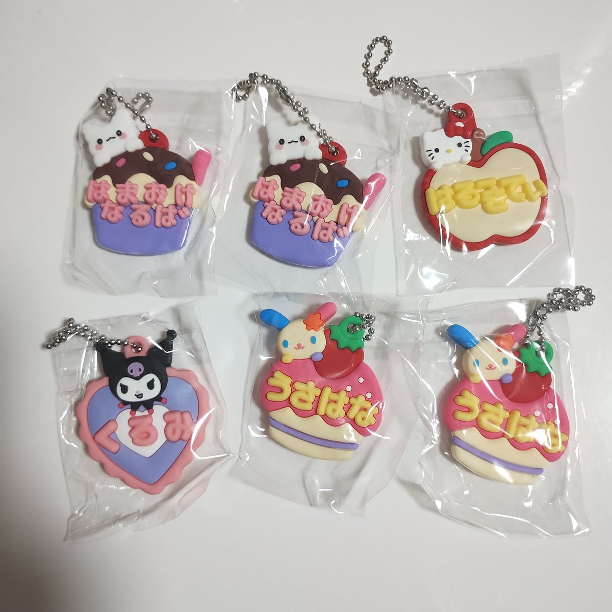 くるすけ tweet media