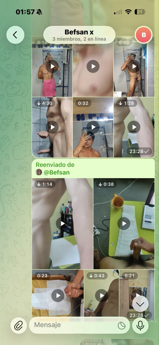 Befsan 🙉 tweet media