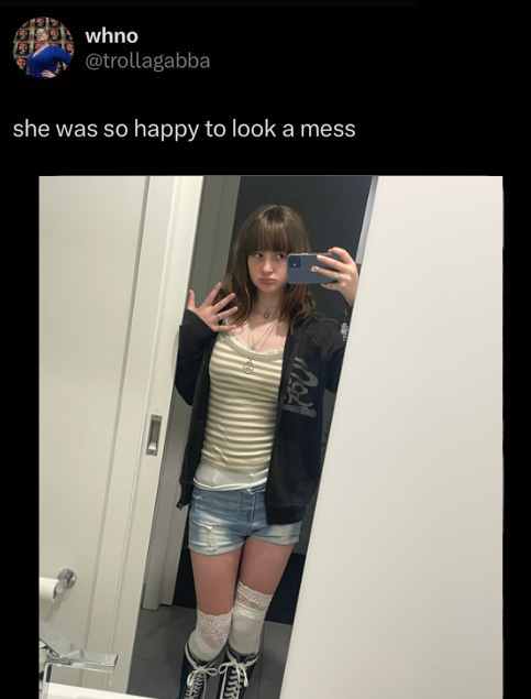 ollie 🍏🪲 tweet media