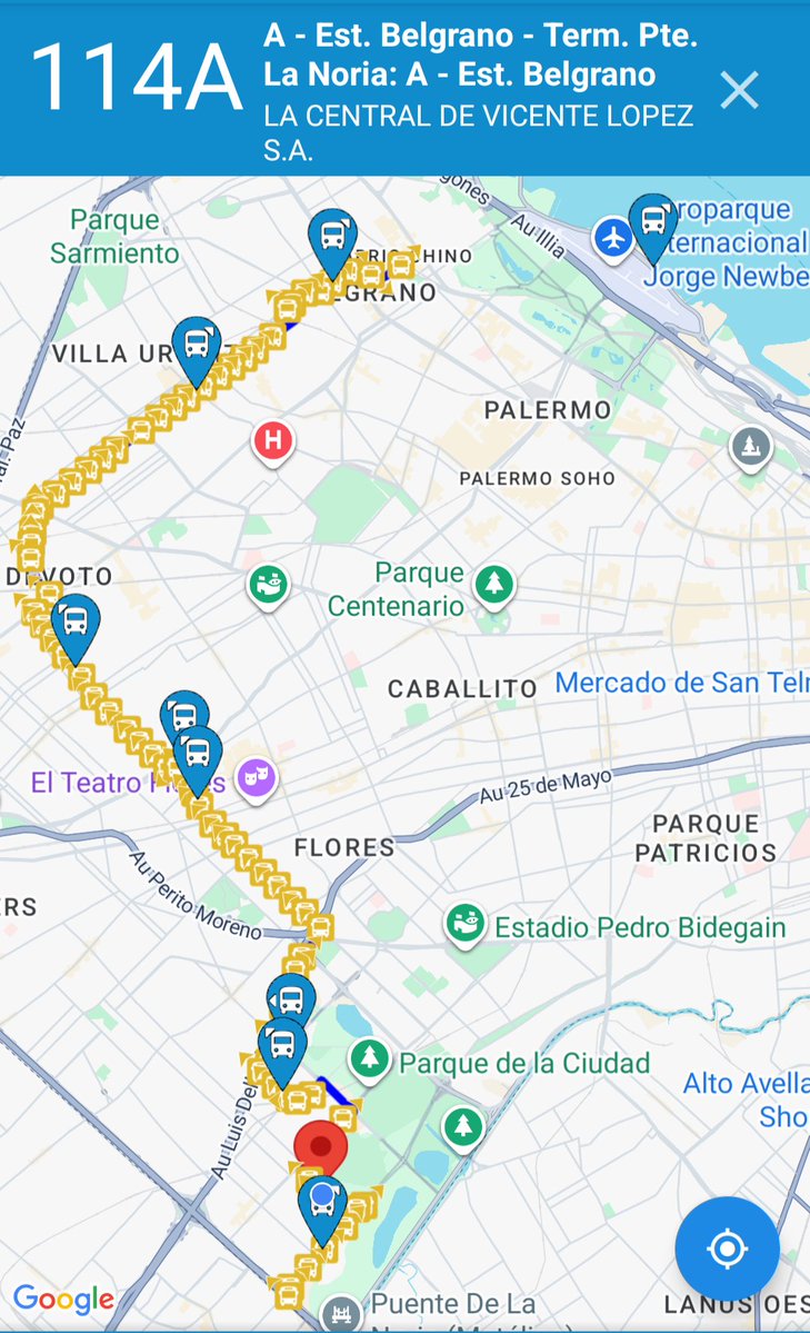 Joaquín 🇦🇷 - UNIDAD BÁSICA RAÚL SCALABRINI ORTIZ tweet media
