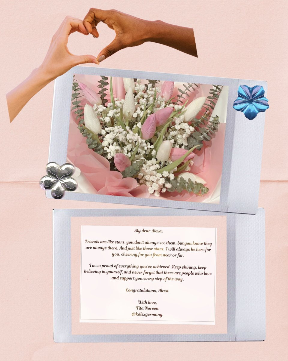 @kdlexgermany/TITA NOREEN🤍🤍🤍🤍 tweet media