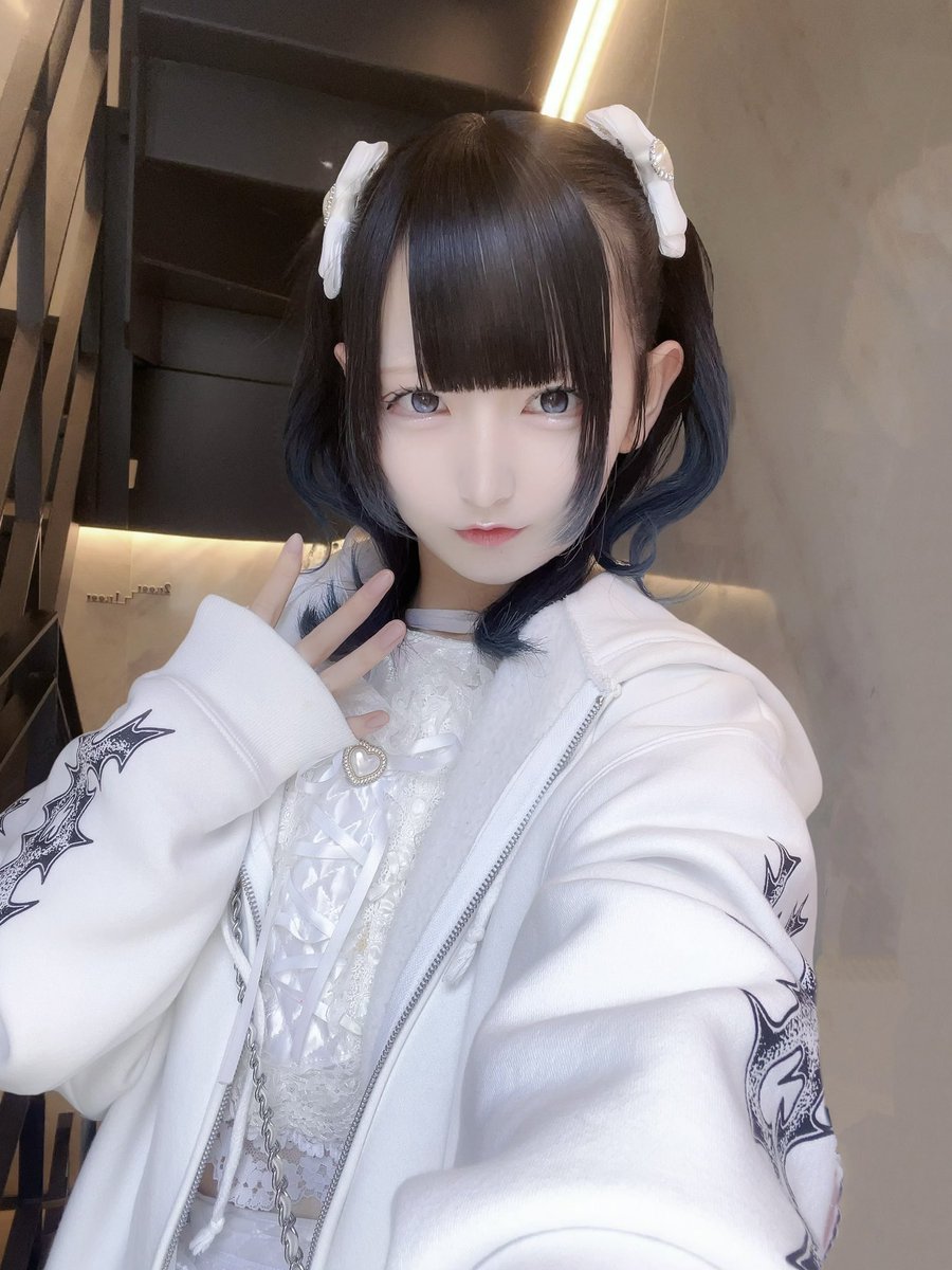 れあ🐈‍⬛MilkyMaron tweet media