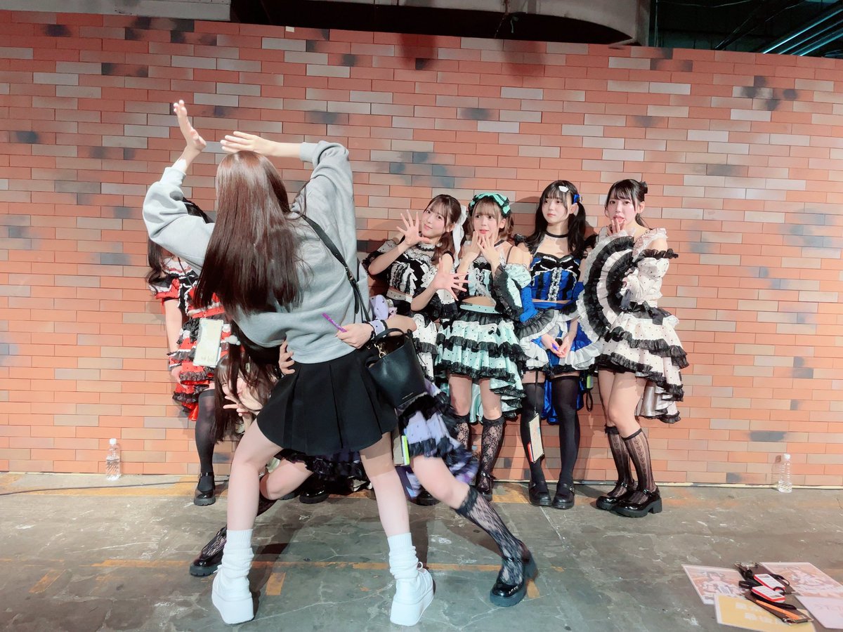 みなよ tweet media