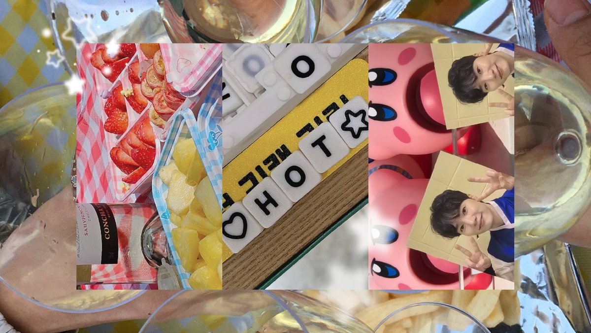 𝑺𝒂𝒍𝒖𝒕𝒆ᯓᡣ𐭩