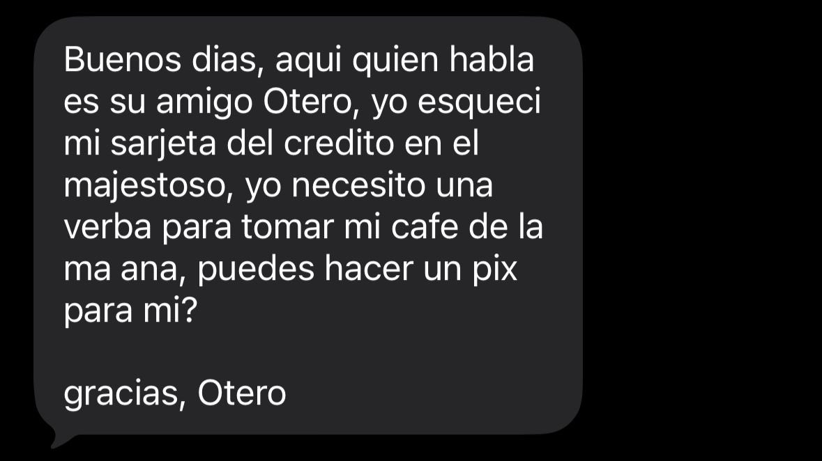 Central do Tigre tweet media