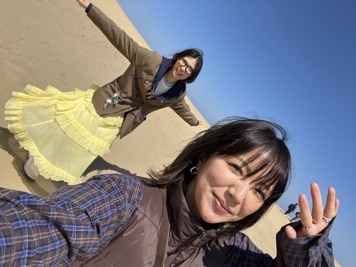 佐々木詩織 tweet media