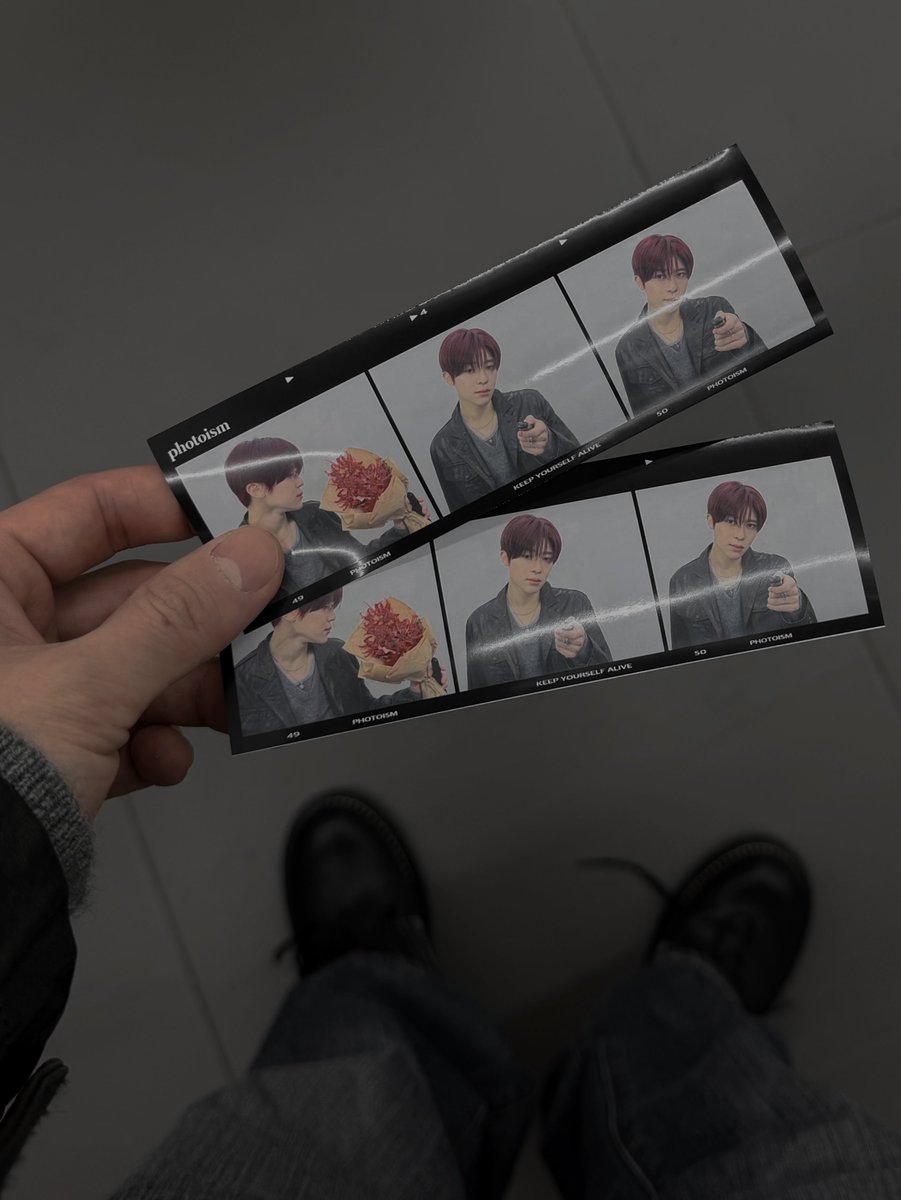 NCT WISH tweet media