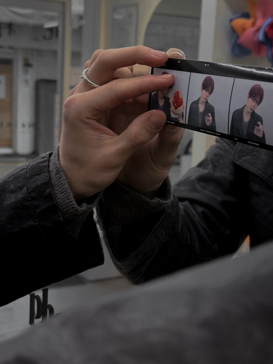 NCT WISH tweet media