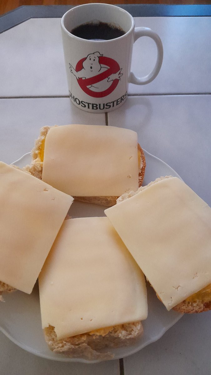 SwedishGamester's tweet image. #GoodMorningWorld, or should I say #GoodAfternoon! It's #Saturday and I had a really nice #SleepIn! Been #awake for quite a while but just been really #lazy and watched random #YouTubeVideos and haven't had #breakfast until now! 😅
Have a #GreatDay y'all, and enjoy your #weekend!