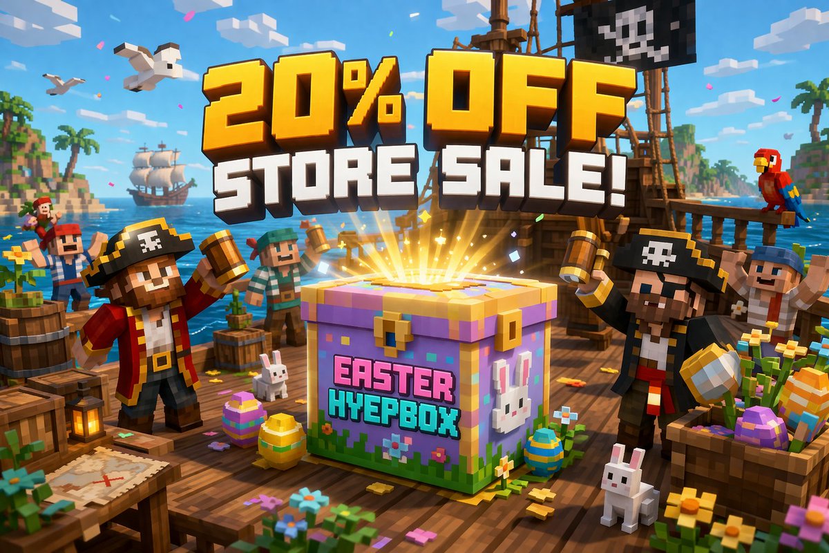 Minecadia tweet media