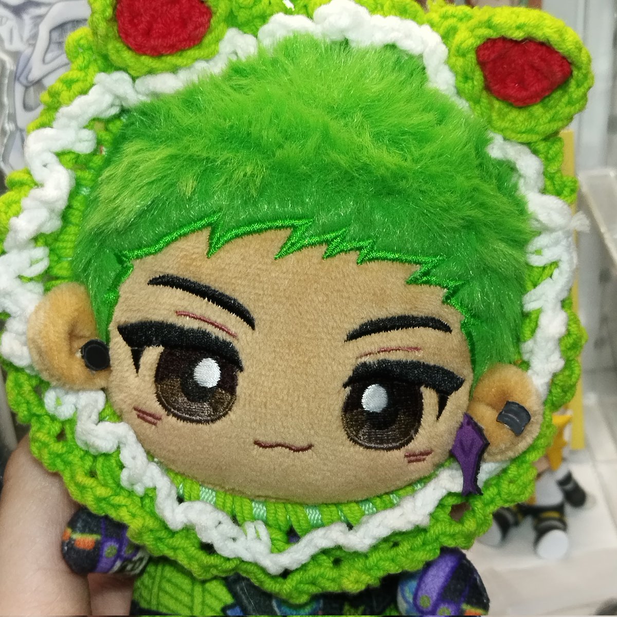 ✭宇宙✭ tweet media