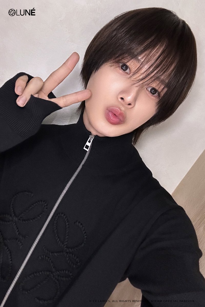 KGlobalOfficial's tweet image. 260411 | PHOTO

#K's &amp;amp;TEAM KR 1st Mini Album 'Back to Life' Selfies (2)- Membership [1/2]

#andTEAM_K #ケイ #케이
@andTEAM_members