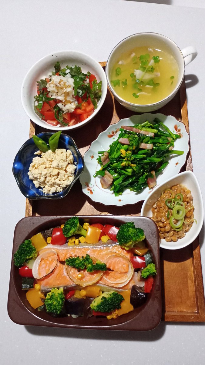 おかっぱ tweet media