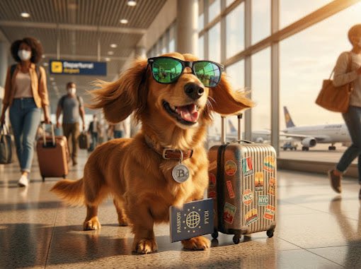 Book travel without being the product.