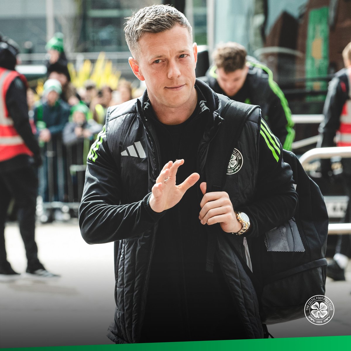 Celtic Football Club tweet media