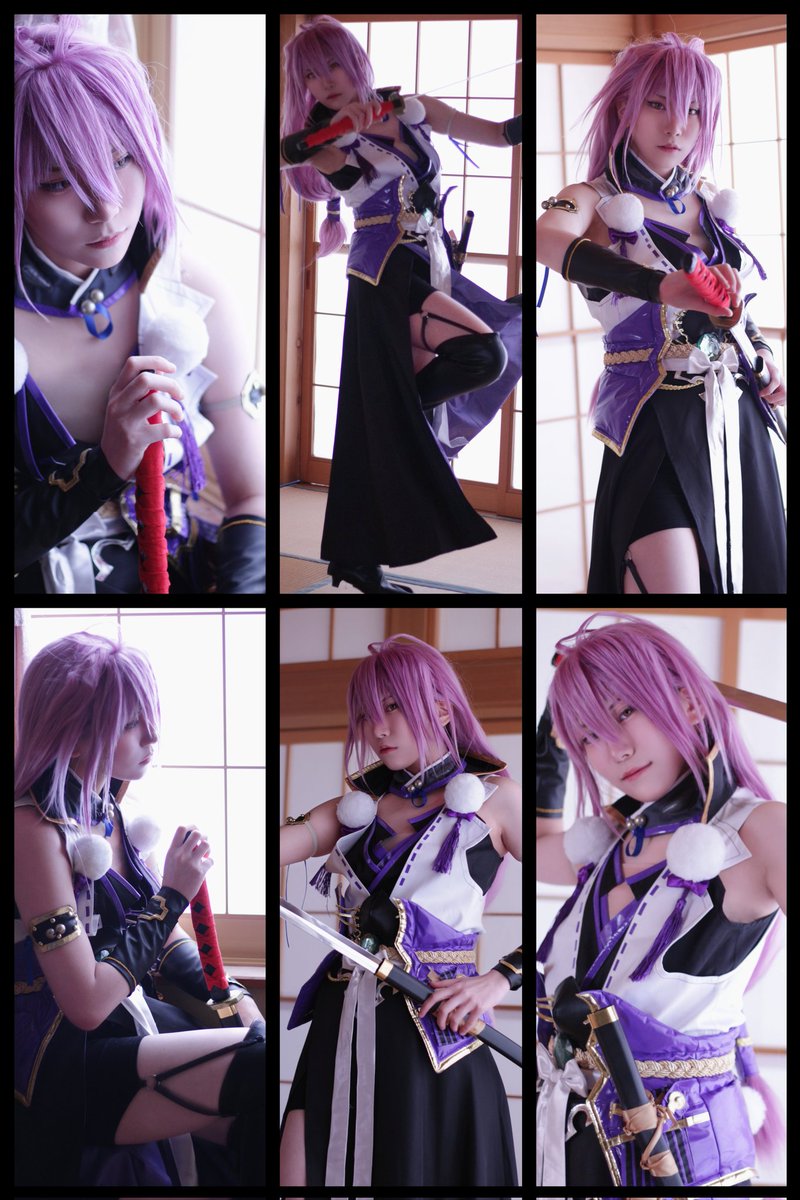 ゆーきぼし@お迎え中 tweet media