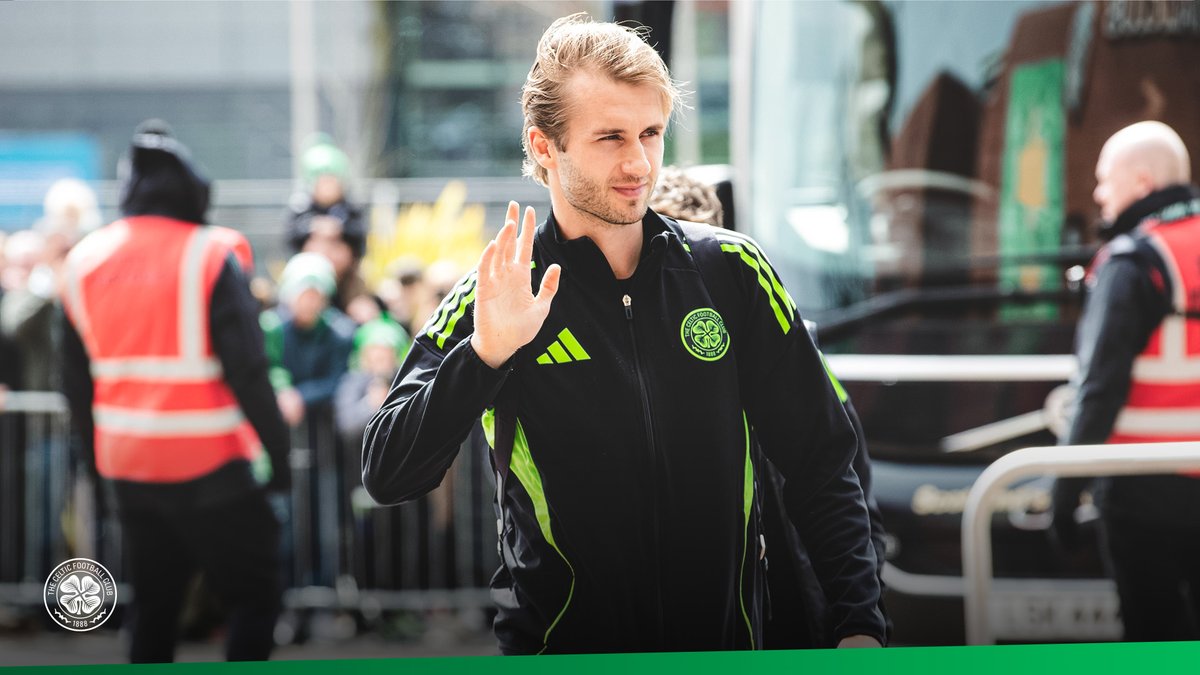 Celtic Football Club tweet media