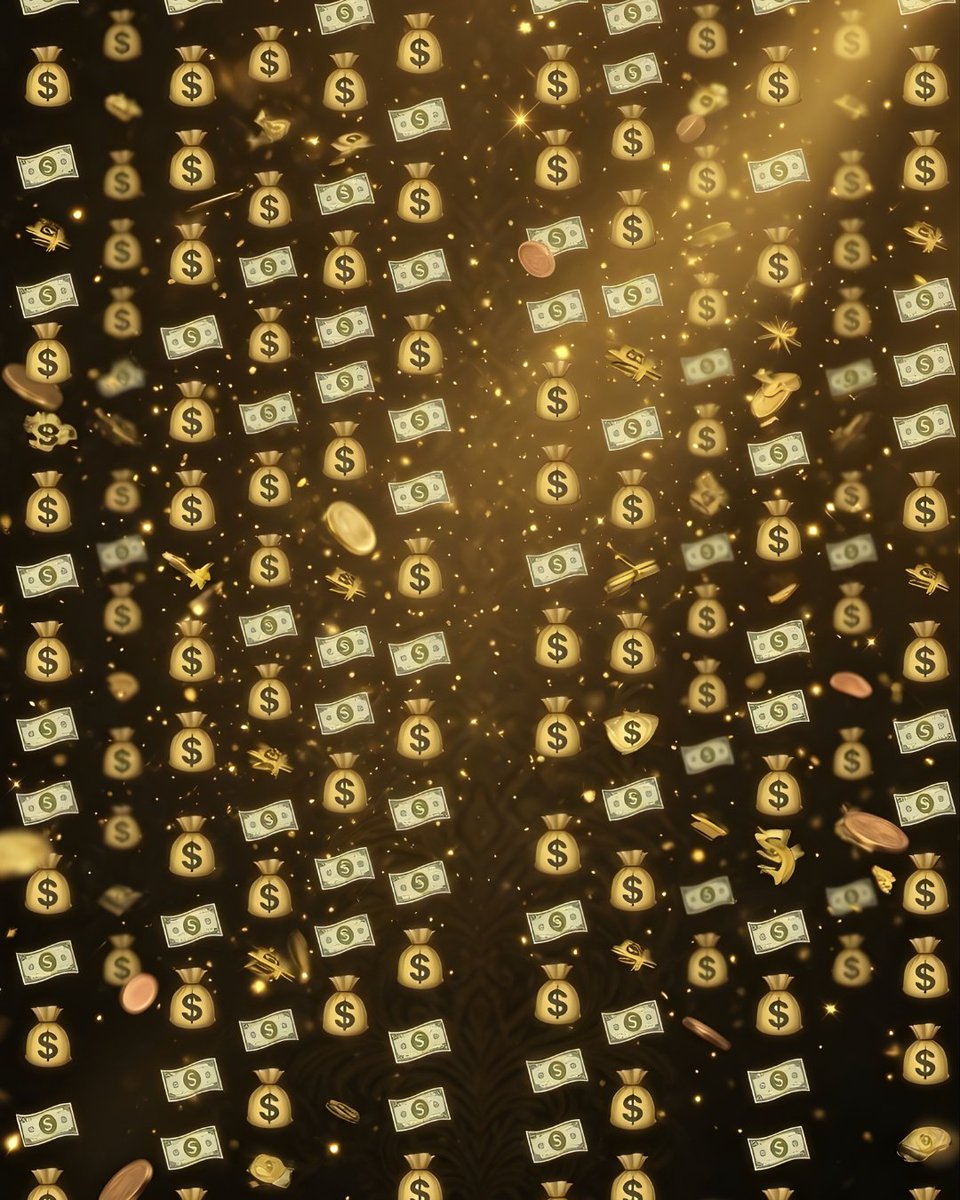 Money Mantra tweet media