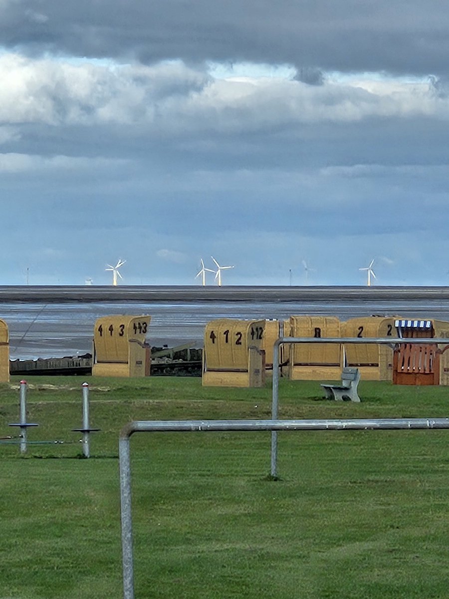Küstenkind🌊📯kein Kraftwerk Wattenmeer tweet media