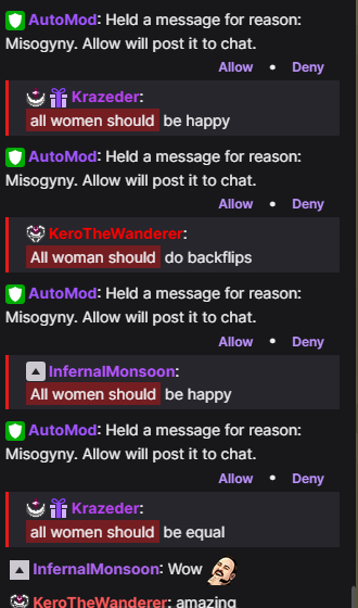 Medea 🌺🌙 Wolper-menace tweet media