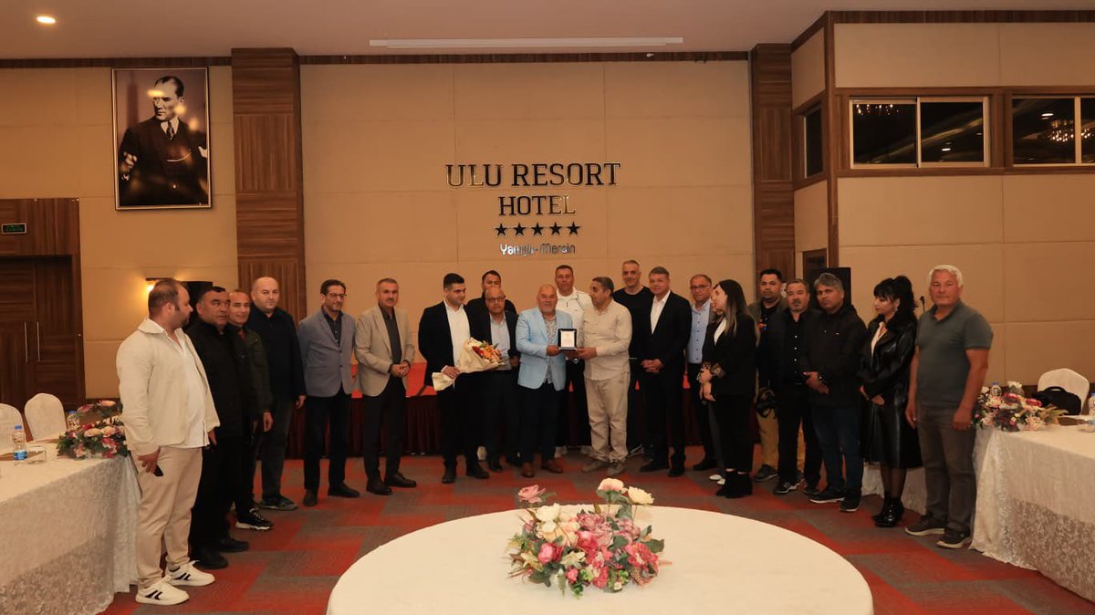 T.C SilifkeBelediyesi tweet media