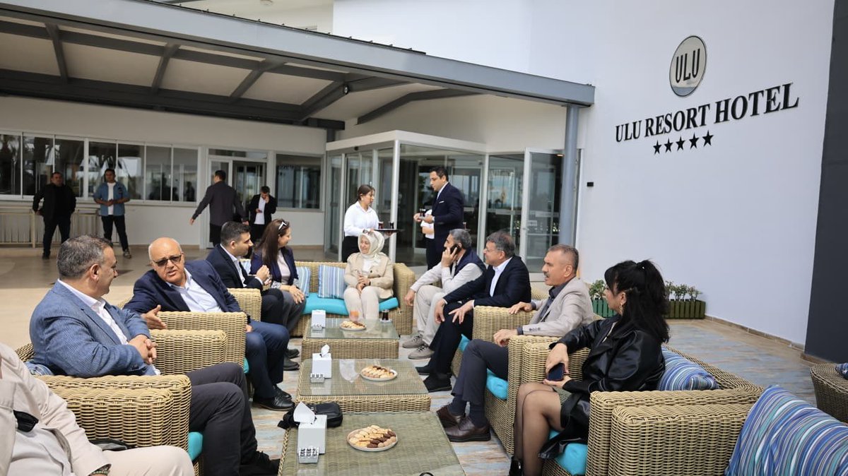 T.C SilifkeBelediyesi tweet media