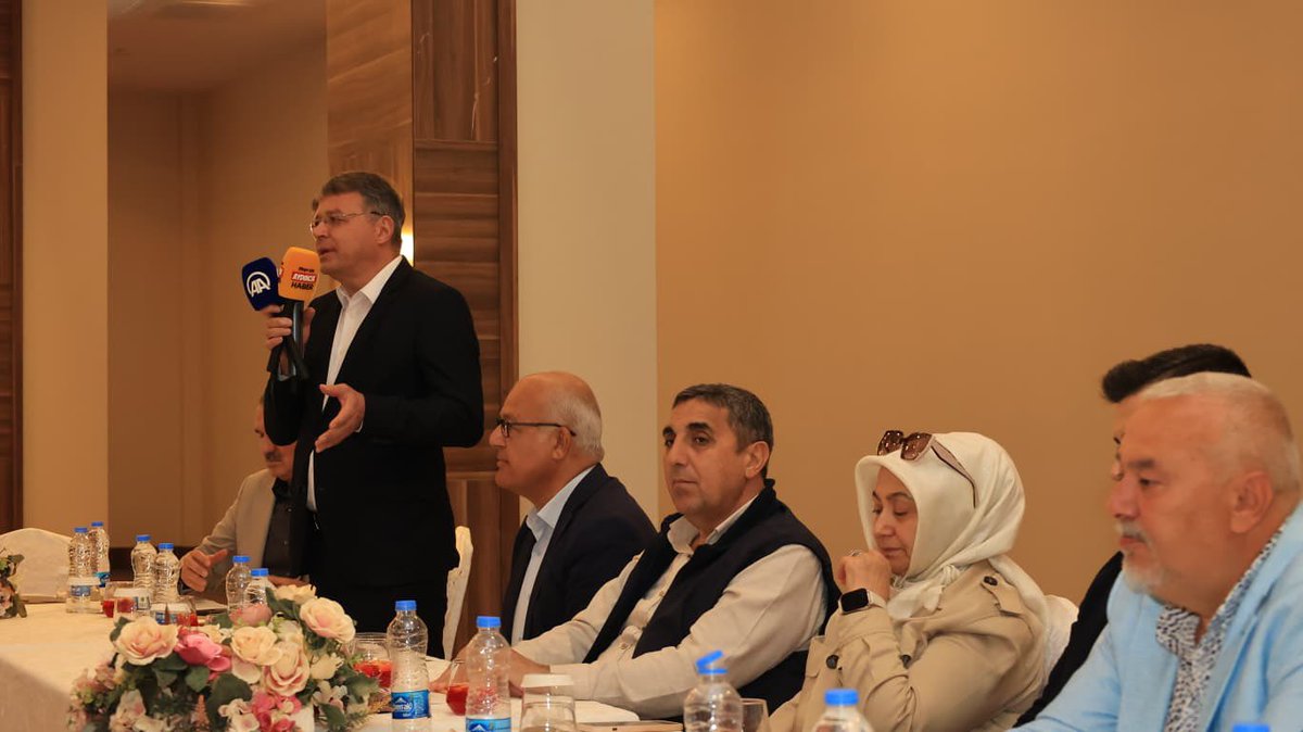 T.C SilifkeBelediyesi tweet media