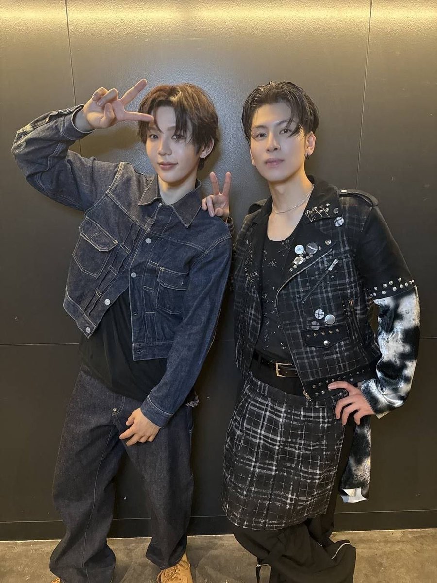 長谷川慎 tweet media