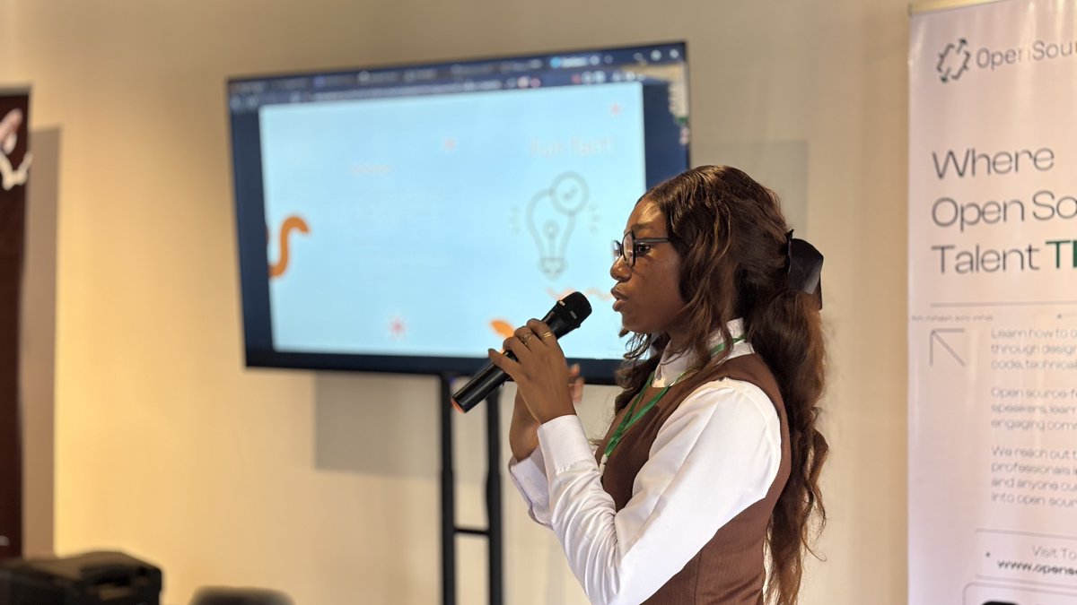 Open Source Nest tweet media