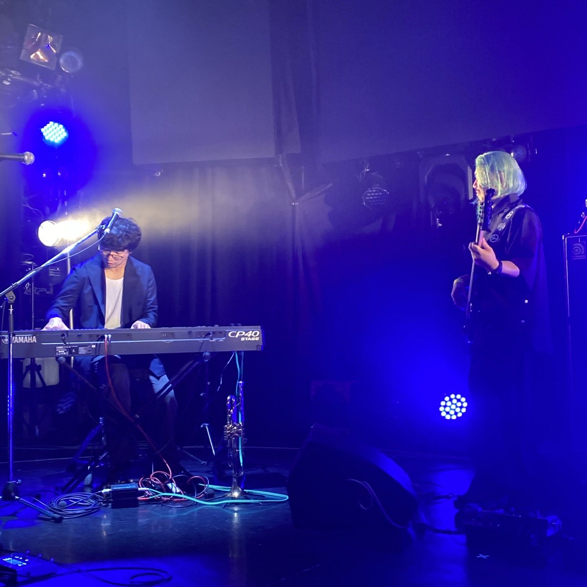 しょうが好き。 tweet media