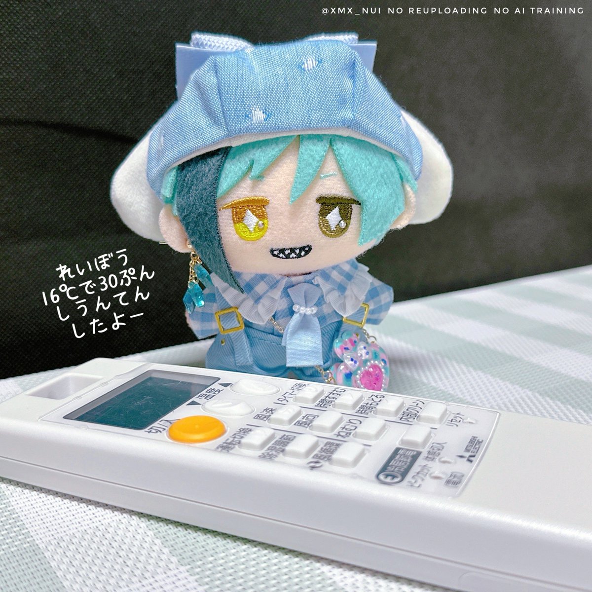 ＊繭＊ tweet media