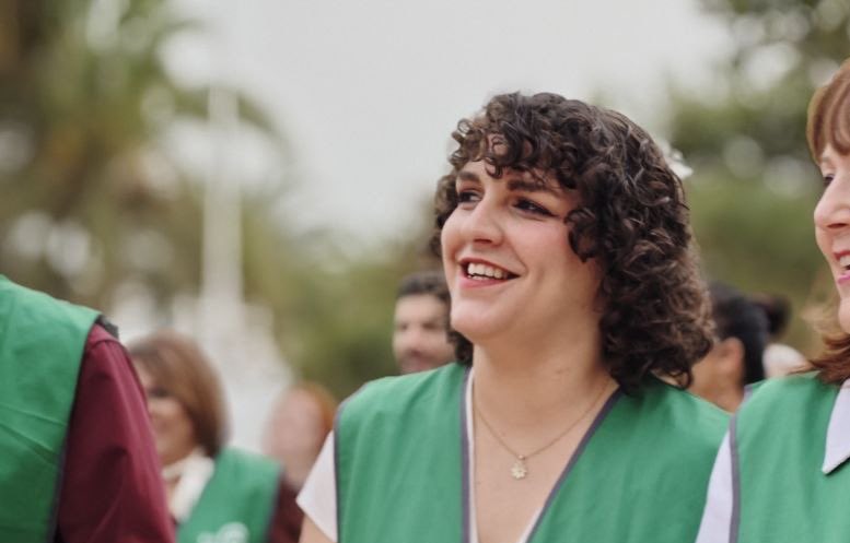 Jóvenes IU Málaga🔻 tweet media