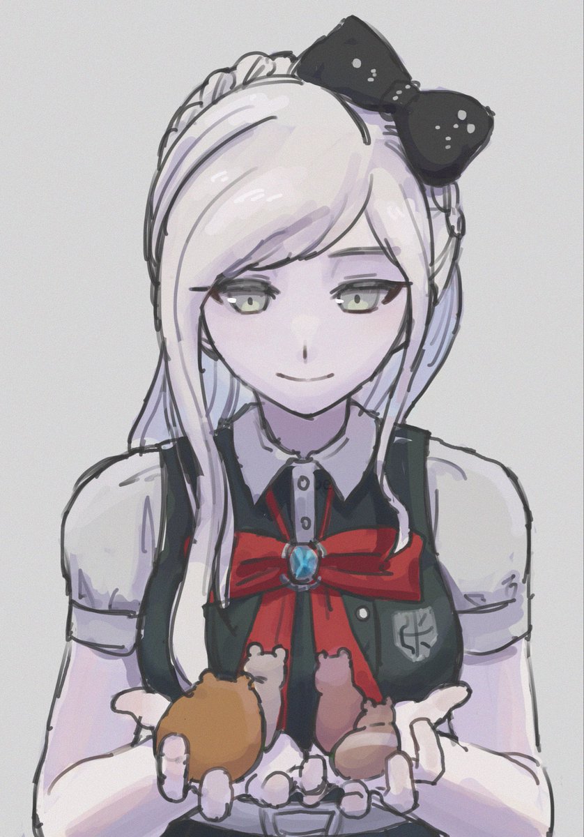 obe0122's tweet photo. ワンドロ2
呼吸忘れそうになる

#ダンガンロンパ #ソニア #イラスト https://t.co/JgePgMKhii