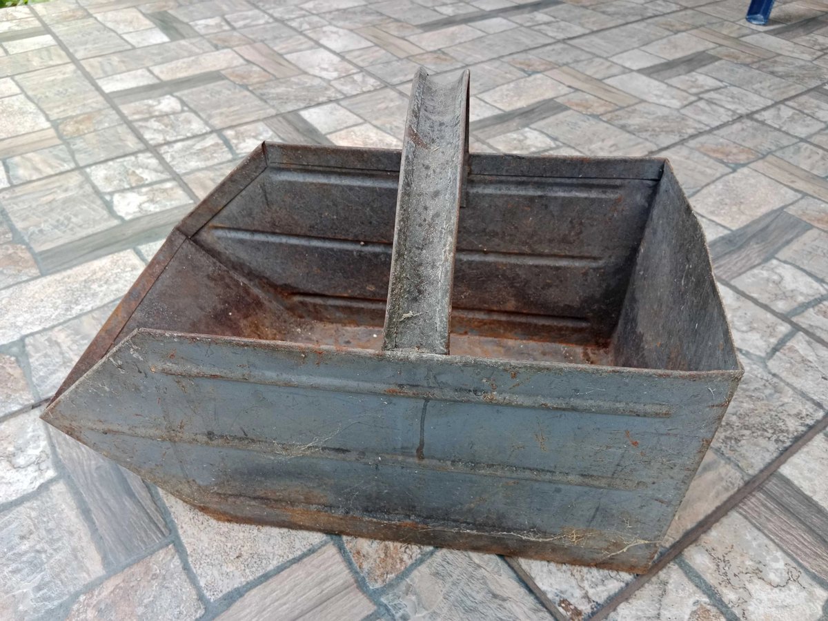 Evan Eskenbrand tweet media