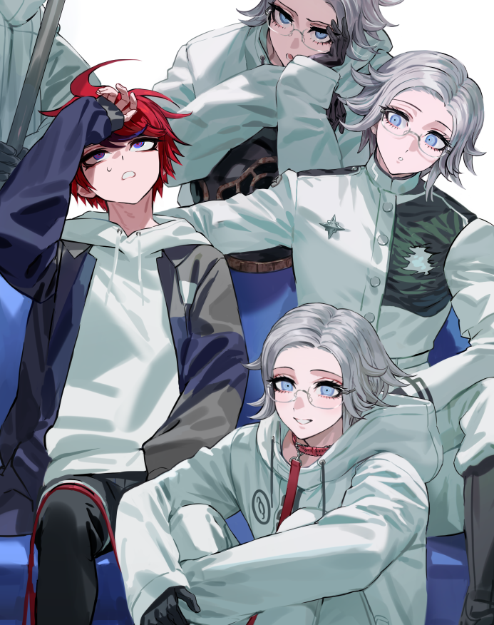 ふぐあい tweet media