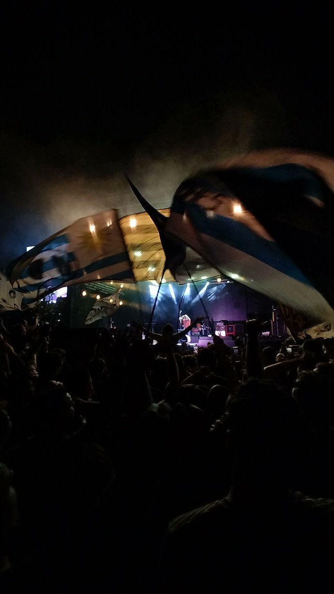 Aguante la vela💛🖤