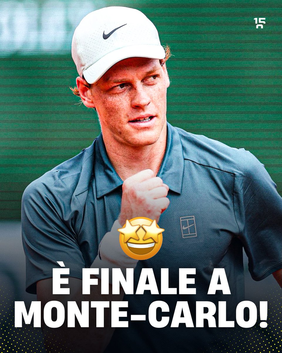 Quindici Zero 🎾 tweet media