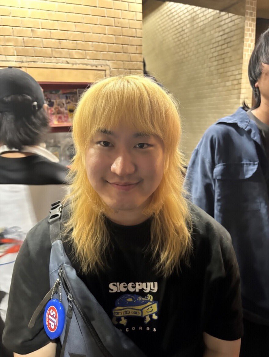eimyon_'s tweet photo. どうしたん？ https://t.co/eJdEgNmAWu