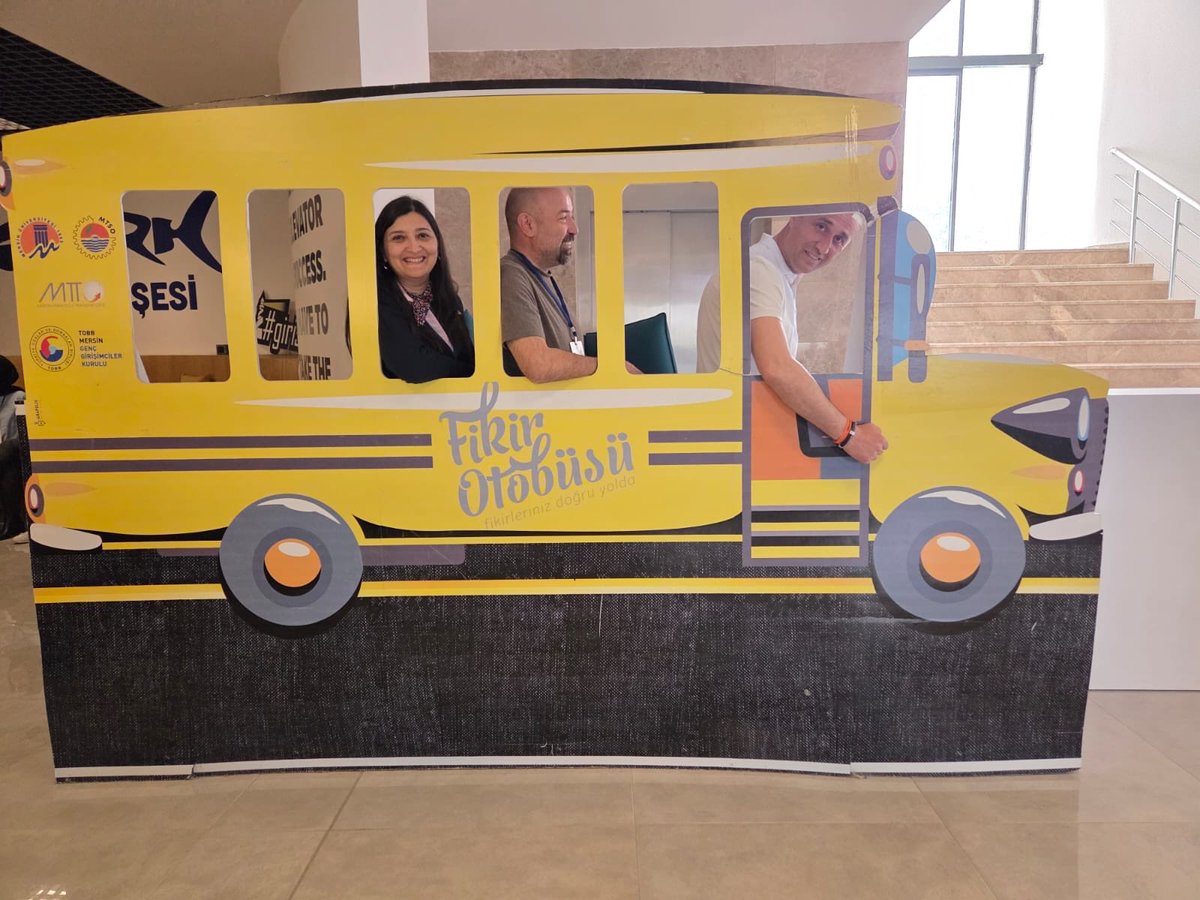 “Liseler Arası Girişimcilik ve Yenilikçi Projeler Yarışması” Girişim Limanı’nda başladı!

<a href="/tcmeb/">Millî Eğitim Bakanlığı</a> <a href="/Yusuf__Tekin/">Yusuf Tekin</a> <a href="/skaygusuz/">Salih Kaygusuz</a> <a href="/valiatillatoros/">Atilla Toros</a> <a href="/MersinMEM/">Mersin İl Millî Eğitim Müdürlüğü</a> @muhammed0744 <a href="/Nazmikendigelen/">Nazmi kendigelen</a> <a href="/kutlutekinbas/">Kutlutekin BAŞ</a> <a href="/FatihBurgut/">Fatih BURĞUT</a> <a href="/BaykalBasdemir/">Baykal BAŞDEMİR</a> <a href="/HarunUZER/">🇹🇷Harun ÜZER 🇹🇷 Türkiye Devlet Görevlisi</a> <a href="/toroslarmem/">Toroslar İlçe Milli Eğitim Müdürlüğü</a>
<a href="/kaanaydemir_33/">Kaan AYDEMİR</a> <a href="/OmerYigit8161/">Ömer YİĞİT</a>