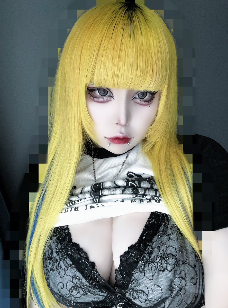✟聖惡✟ tweet media