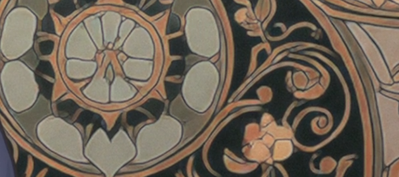 Sakuga ONE 「作画1️⃣」 tweet media