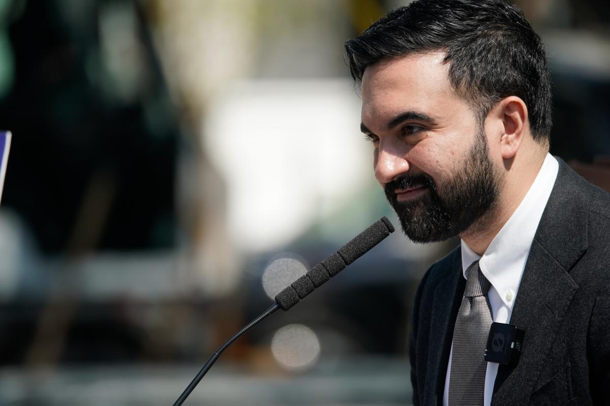 NY Post Opinion tweet media