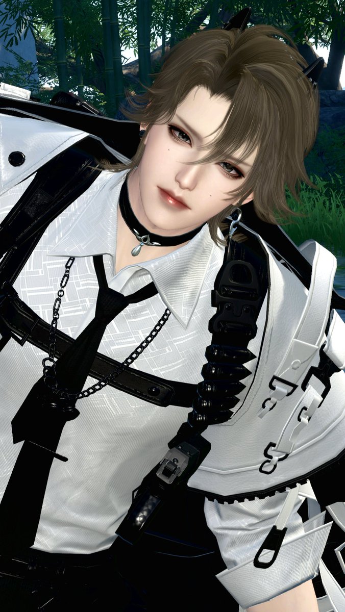 xxShiki_GaMeSxx's tweet photo. まったりフレも募集中
#逆水寒 https://t.co/mgBam7Wrph