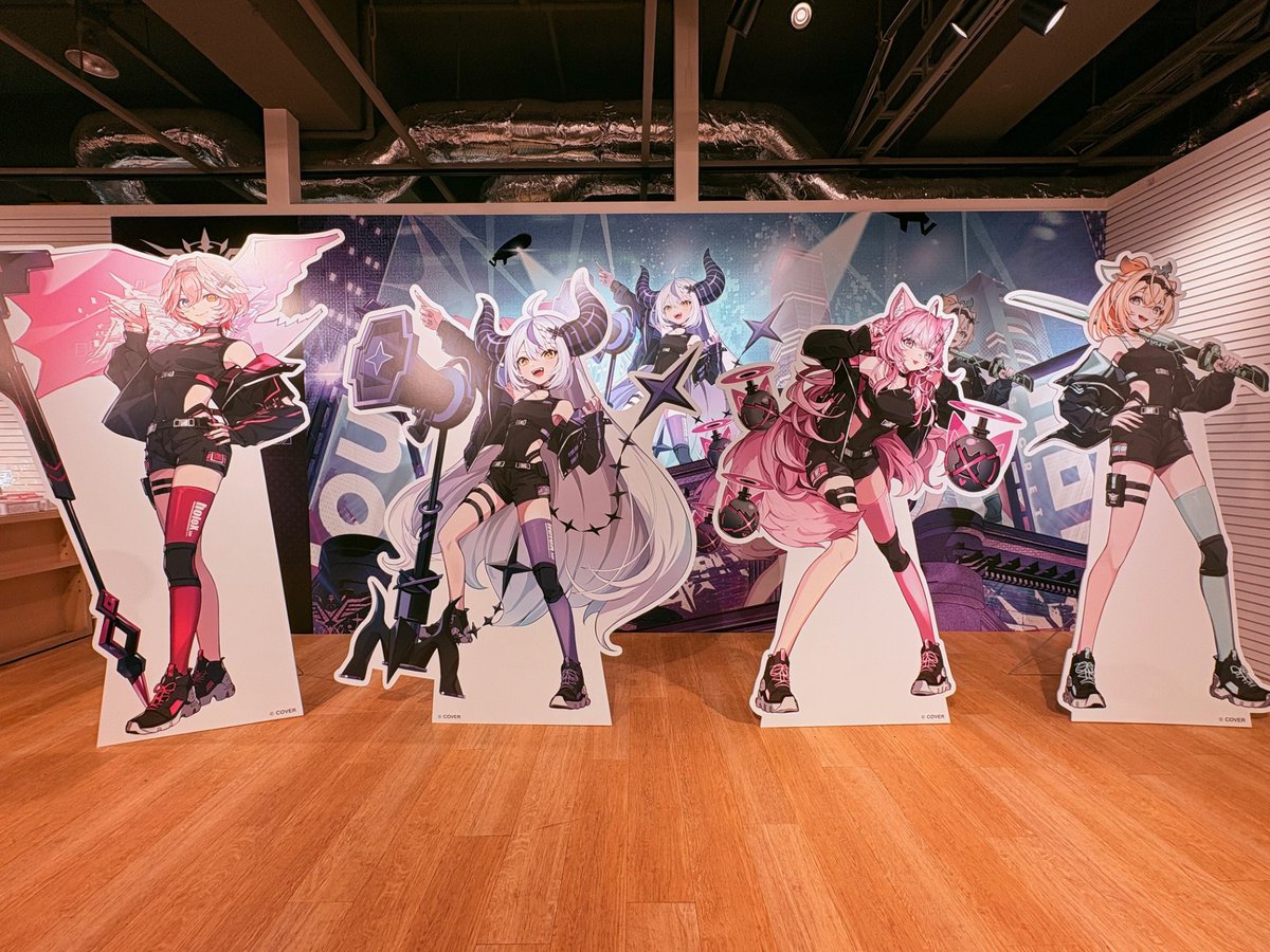 ◤◢◤◢◤◢◤◢◤◢◤◢◤◢ 秘密結社holoX 1st Album 『Secret