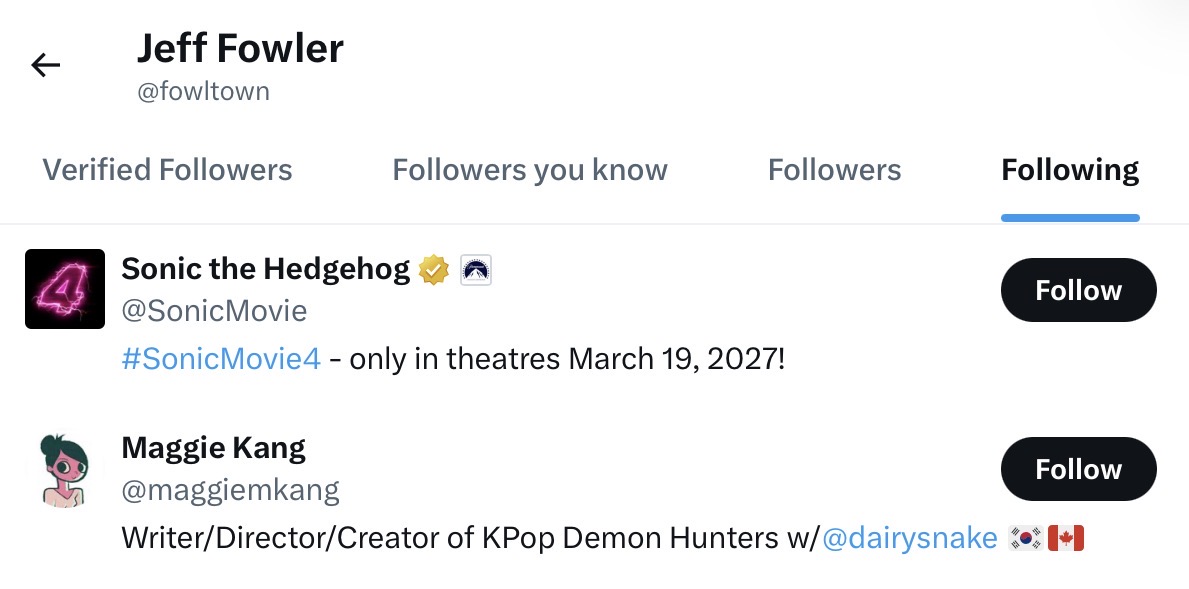 Justin M. tweet media