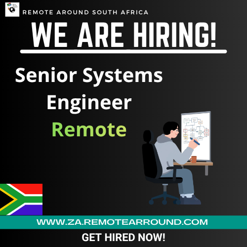 Jobs in South Africa - Remote Around tweet media