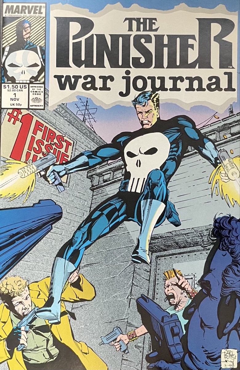 My Comic identity tweet media